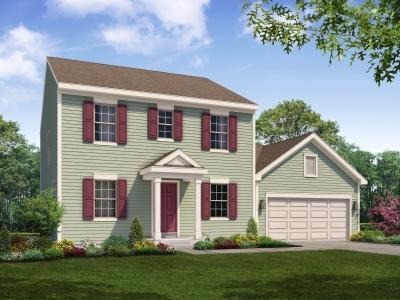 For Sale: 2035 Mayfair Dr Island Lake, IL 60042
