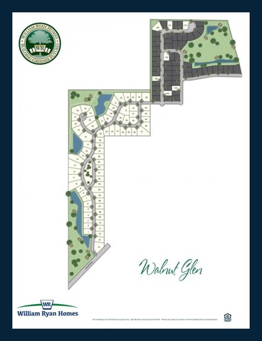 For Sale: 2035 Mayfair Dr Island Lake, IL 60042