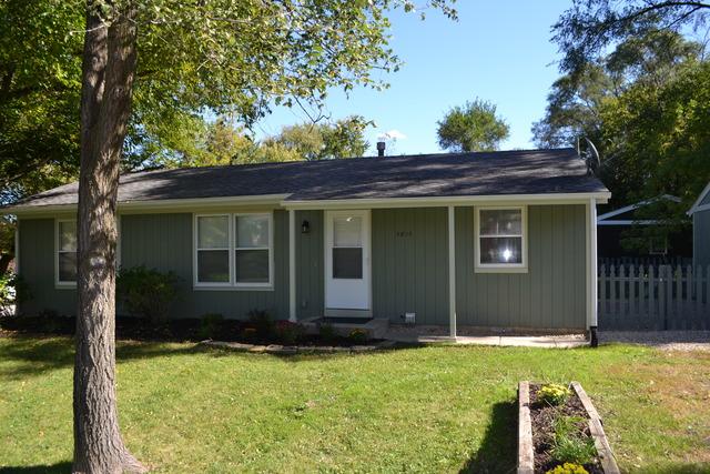 209 Hickory Ter