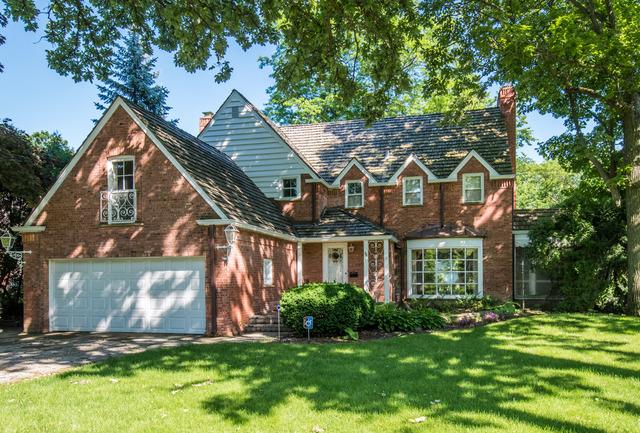 526 Earlston Rd