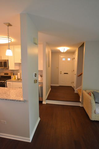 For Sale: 17 E North Ave #APT 2 Lake Bluff, IL 60044