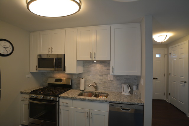 For Sale: 17 E North Ave #APT 2 Lake Bluff, IL 60044