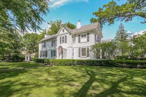 333 E Westminster Rd #1C