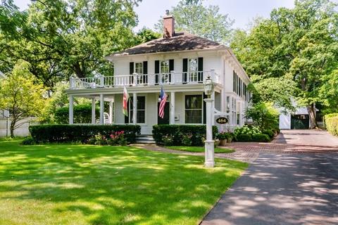 333 E Westminster Rd #1C