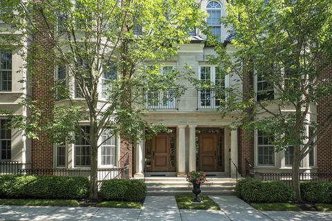 333 E Westminster Rd #1C