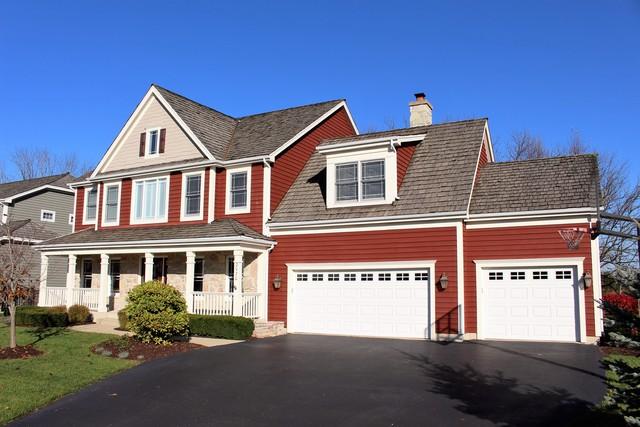 2970 Trail Crest Ln