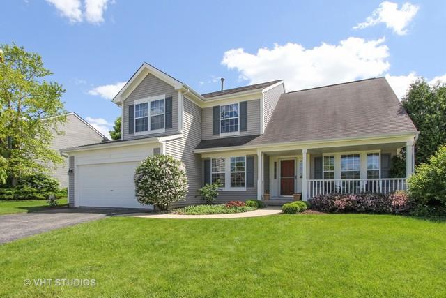 307 Winddance Dr