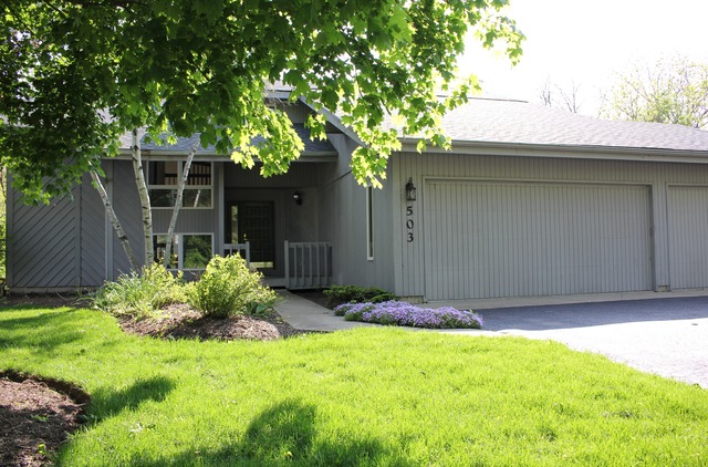 For Sale: 503 Arapaho Trl Lake Villa, IL 60046