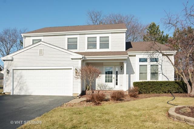 487 Farm Bridge Rd