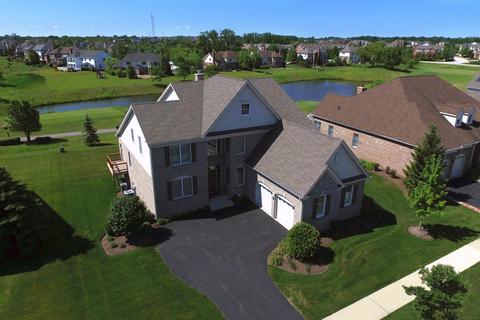 15 Twin Eagles Ct