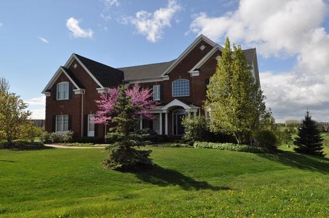 15 Twin Eagles Ct