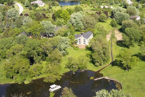 15 Twin Eagles Ct