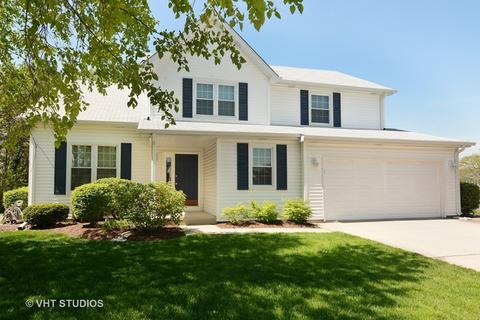 1371 Marble Hill Dr