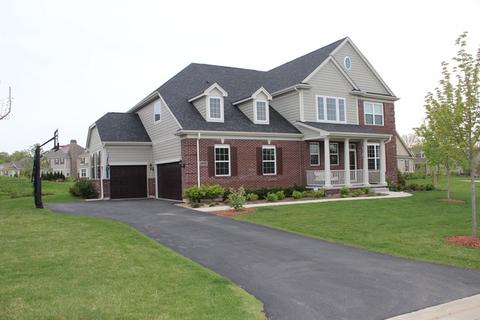 22803 N Prairie Lake Pl