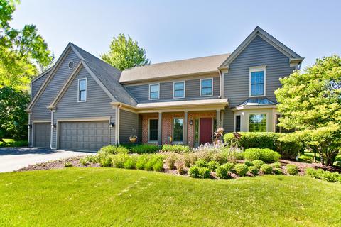 22803 N Prairie Lake Pl