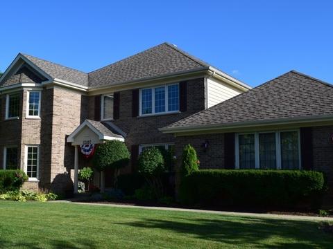 22803 N Prairie Lake Pl