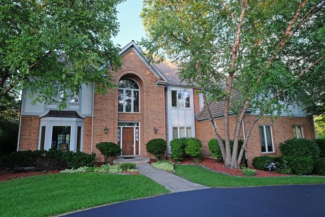 22803 N Prairie Lake Pl