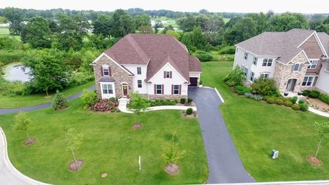 22803 N Prairie Lake Pl