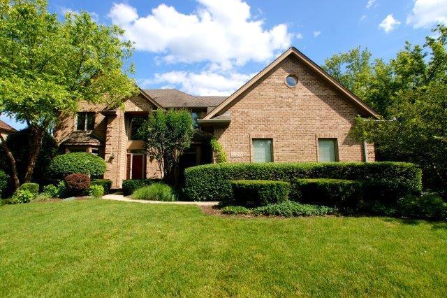 22803 N Prairie Lake Pl