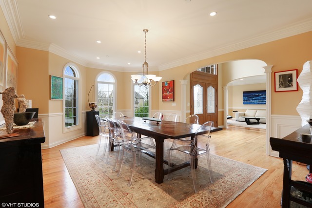 For Sale: 4905 Clover Ct Lake Zurich, IL 60047
