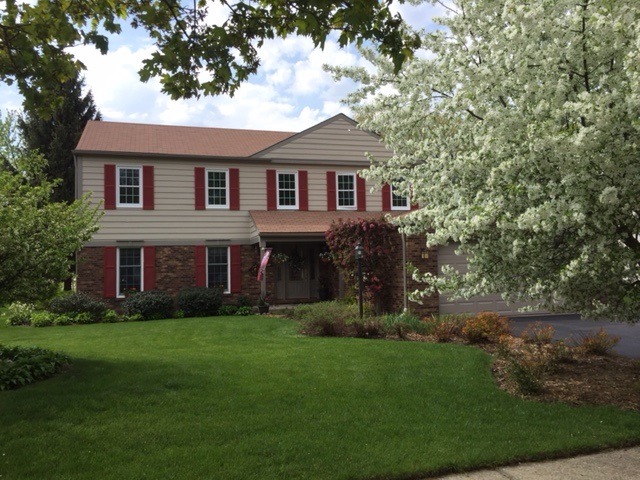 For Sale: 109 Lorraine Dr Lake Zurich, IL 60047