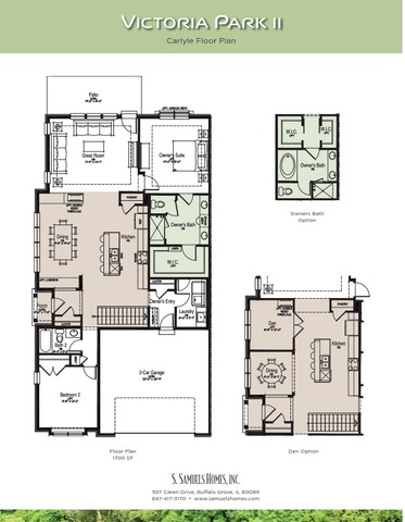 1479 N Milwaukee Ave #411