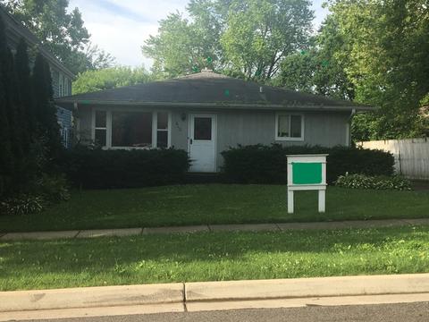 745 E Rockland Rd