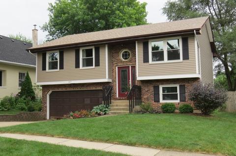 745 E Rockland Rd