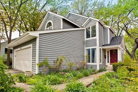 745 E Rockland Rd