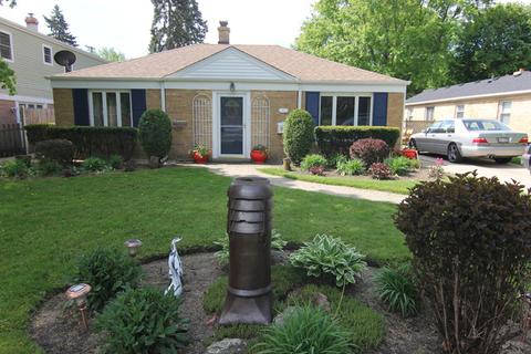 609 Hampton Ter