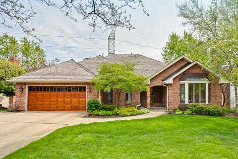 1401 Castleton Rd