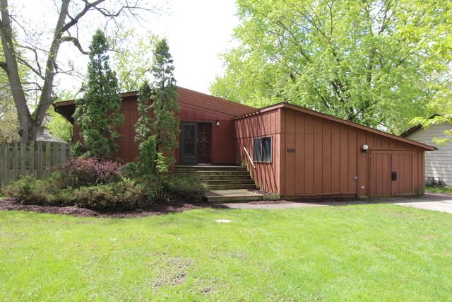 1033 Wimbledon Dr