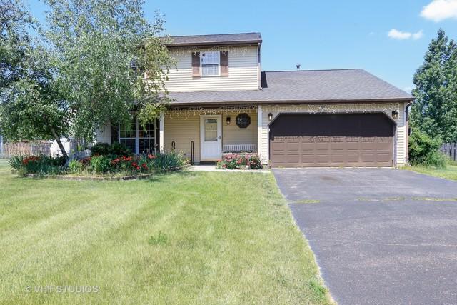1033 Wimbledon Dr