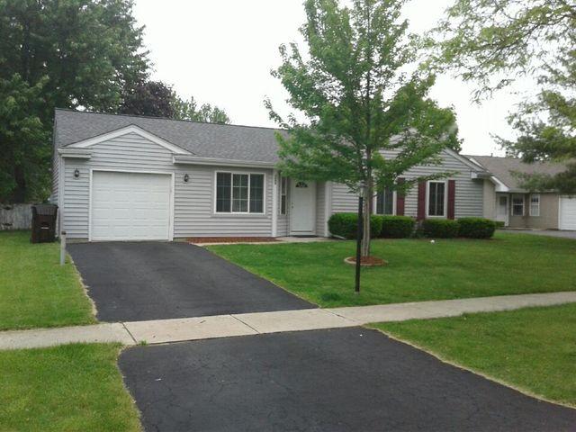 1033 Wimbledon Dr