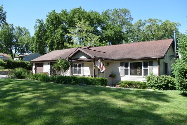 1033 Wimbledon Dr
