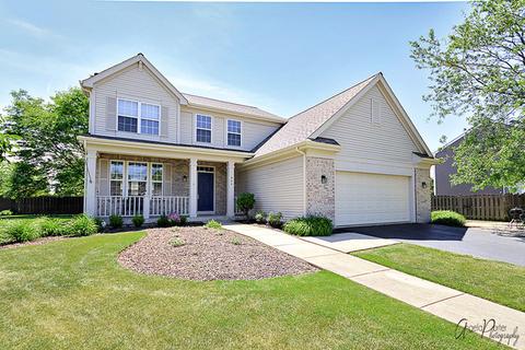 204 Oakton Ct
