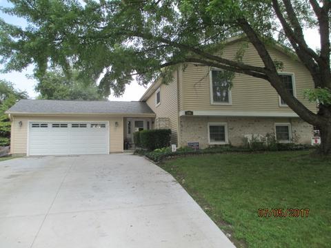 204 Oakton Ct