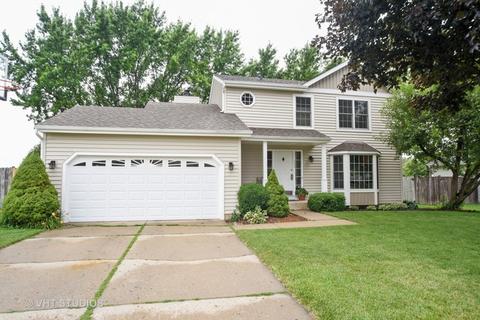 204 Oakton Ct