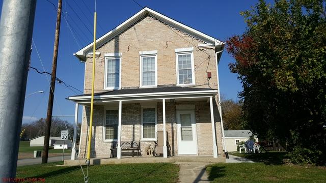 3701 Spring Grove Rd