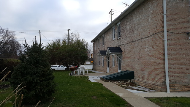 3701 Spring Grove Rd