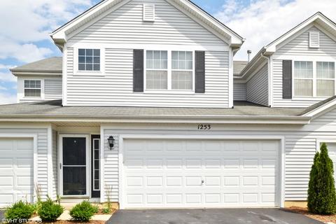 1219 Waverly Dr #1219