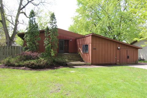 1219 Waverly Dr #1219