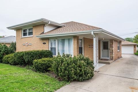 9346 Overhill Ave