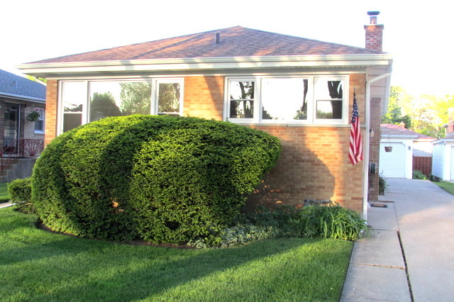 For Sale: 9235 Luna Ave Morton Grove, IL 60053