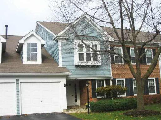 820 Butternut Ln #C