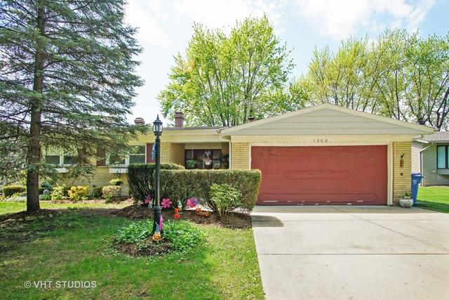 1400 N Lama Ln