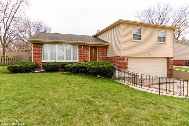 1400 N Lama Ln