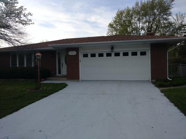 1400 N Lama Ln