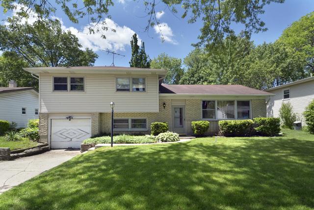1400 N Lama Ln