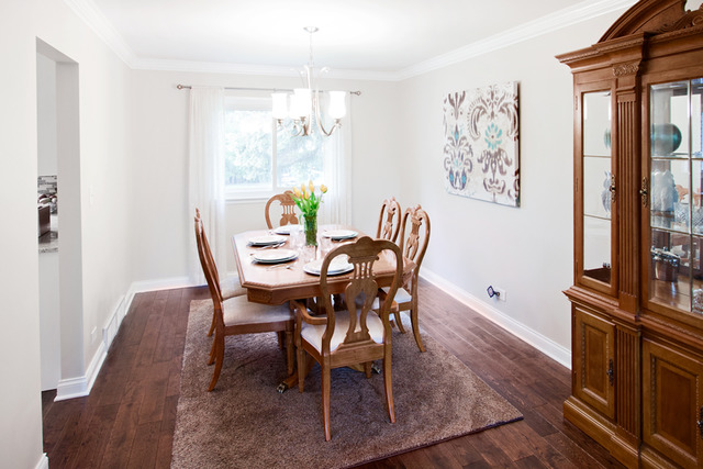 For Sale: 1805 E Basswood Ln Mount Prospect, IL 60056